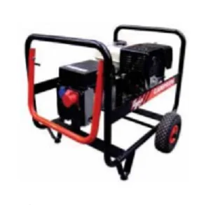Generador trifasico CAMPEON GP-4000T.