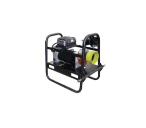 Alternador toma de fuerza ECOTRAC-16 NSM.