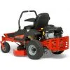 TRACTOR CORTACESPED GIRO 0 SIMPLICITY  COURIER SZT105. - Imagen 3