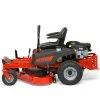TRACTOR CORTACESPED GIRO 0 SIMPLICITY  COURIER SZT105. - Imagen 5