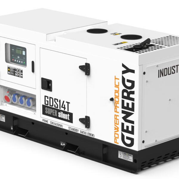 GENERADOR GENERGY GDS14T.