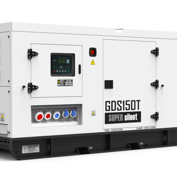 GENERADOR GENERGY GDS150T.