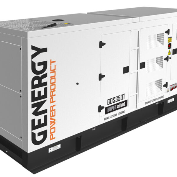 GENERADOR GENERGY GDS350T.