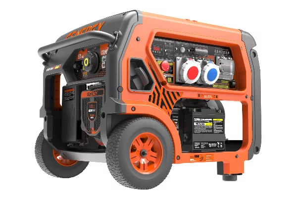 GENERADOR GENERGY FORMIGAL-S (rent).