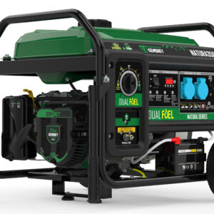 GENERADOR DUAL GENERGY NATURA 3500.