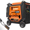 GENERADOR INVERTER GENERGY TENERIFE RC.