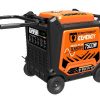GENERADOR INVERTER GENERGY TENERIFE RC. - Imagen 3