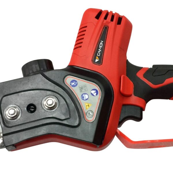 Motosierra batería CAMON GA10025.
