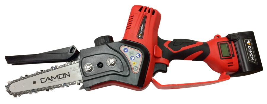 Motosierra batería CAMON GA10025.
