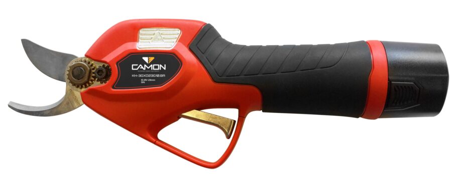 TIJERA DE PODA DE BATERIA CAMON PS23-25.