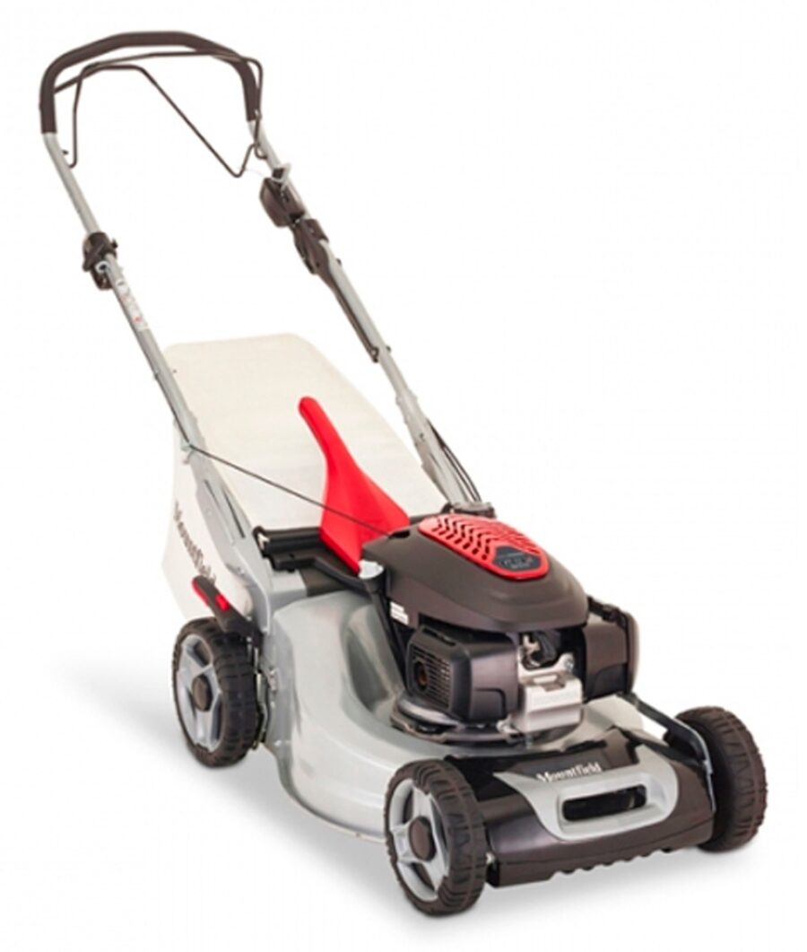 CORTACESPED MOUNTFIELD SP555V. - Imagen 2