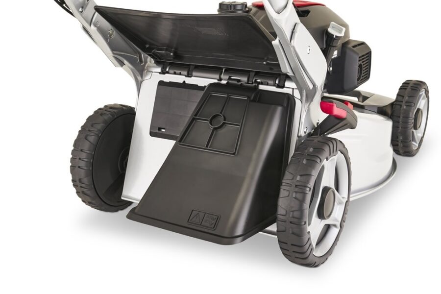 CORTACESPED MOUNTFIELD SP555V. - Imagen 5
