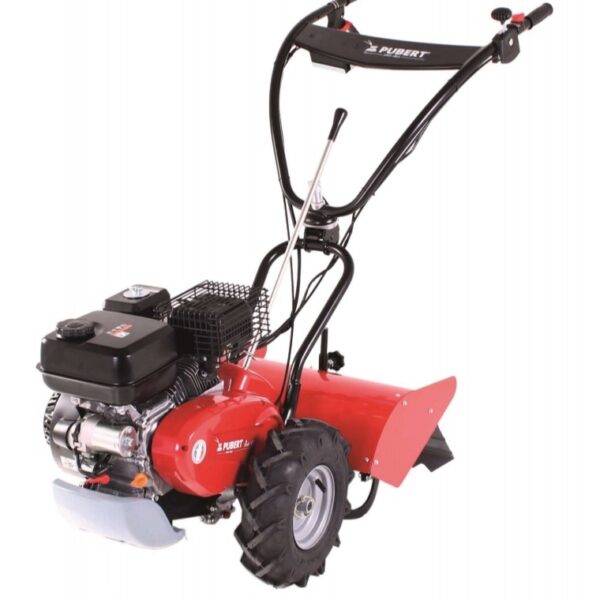 Motocultor PUBERT ROTO 404HD.