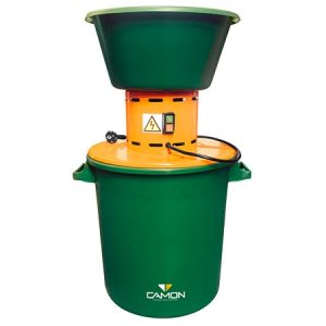 Molino cereales CAMON MBIDON 50L.