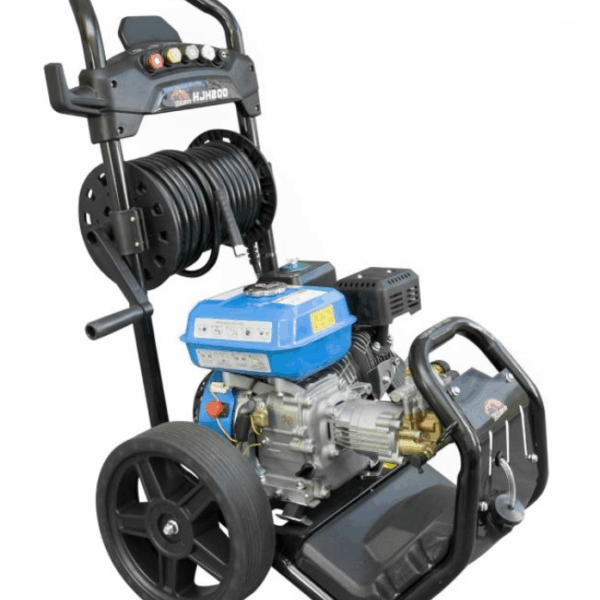 Hidrolimpiadora BRACOG HJH200.