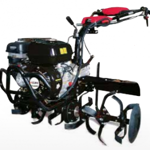Motoazada KURIL KT1000R3.