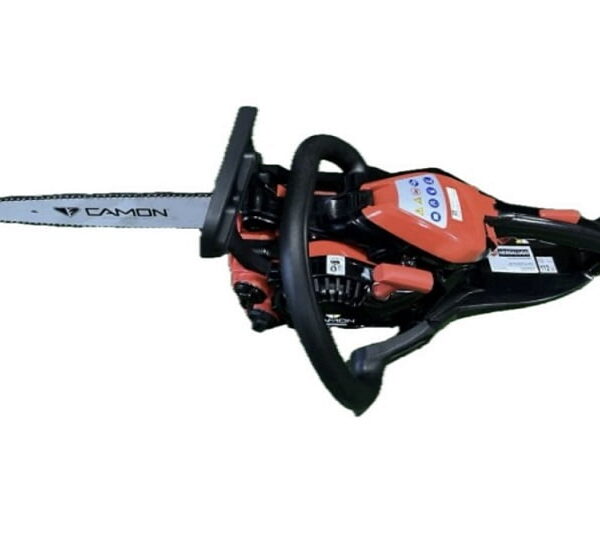 MOTOSIERRA DE PODA CAMON XCS2500C.