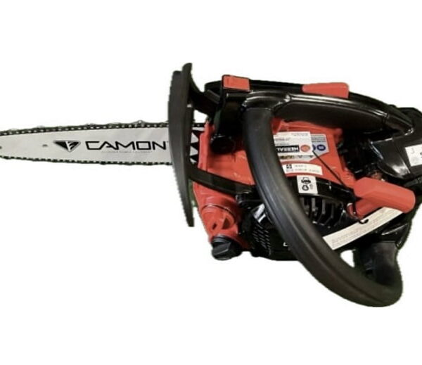 MOTOSIERRA DE PODA CAMON XCS2500TC.