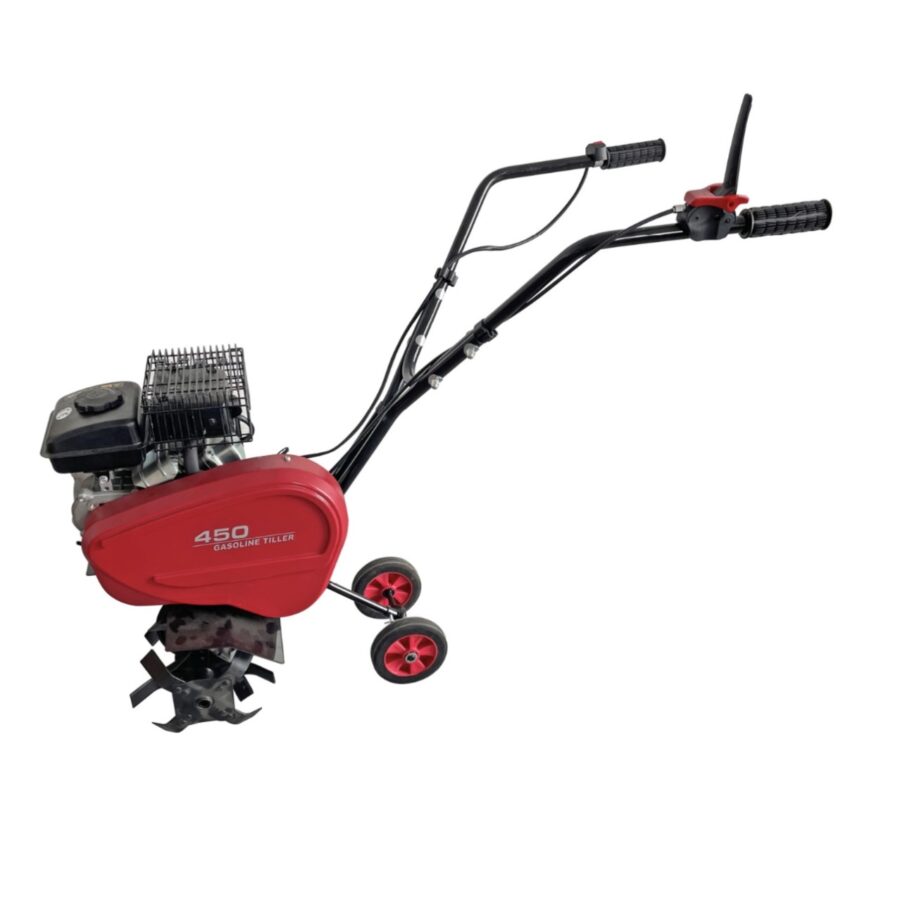 MOTOAZADA PUBERT WM450.