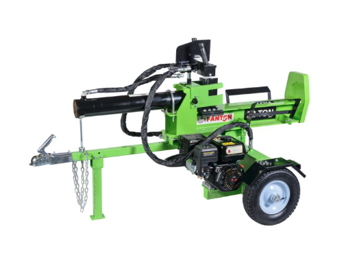 ASTILLADORA FANTON LS22T-650 POL.