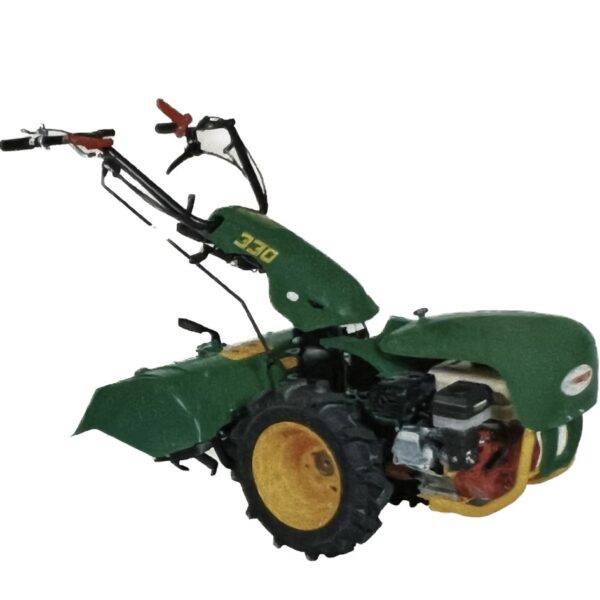 MOTOCULTOR FANTON ACE330.
