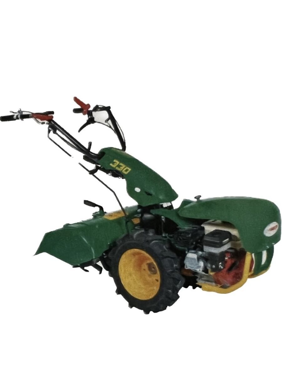 MOTOCULTOR FANTON ACE330.