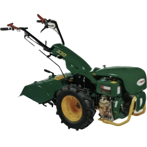MOTOCULTOR FANTON ACE330D AE.