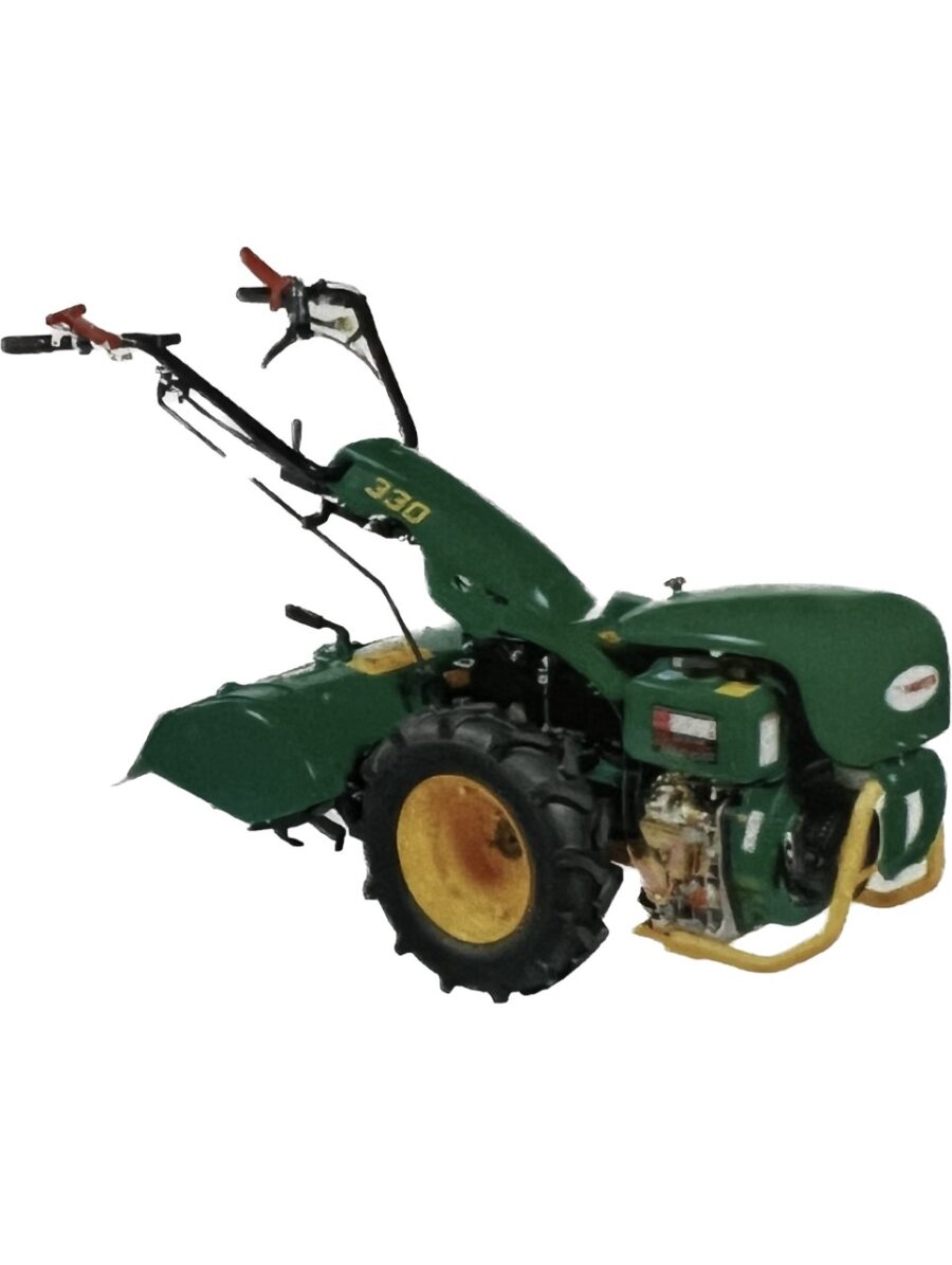 MOTOCULTOR FANTON ACE330D AE.