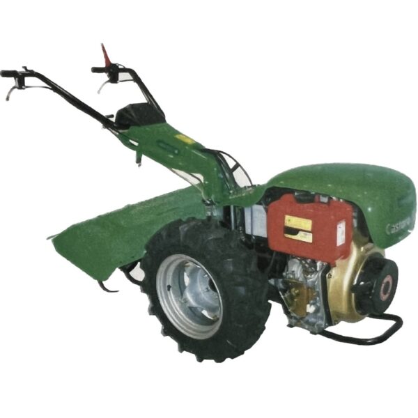 MOTOCULTOR MGM CASTORO 4308.