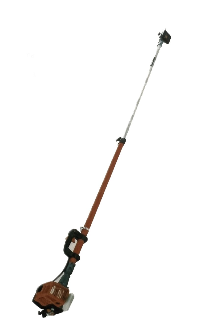 PODADORA TELESCOPICA FANTON GZJ260AE.