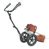 DESBROZADORA DE RUEDAS FANTON HM52. - Imagen 2