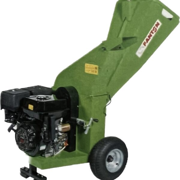 BIOTRITURADORA FANTON HT-SC15.