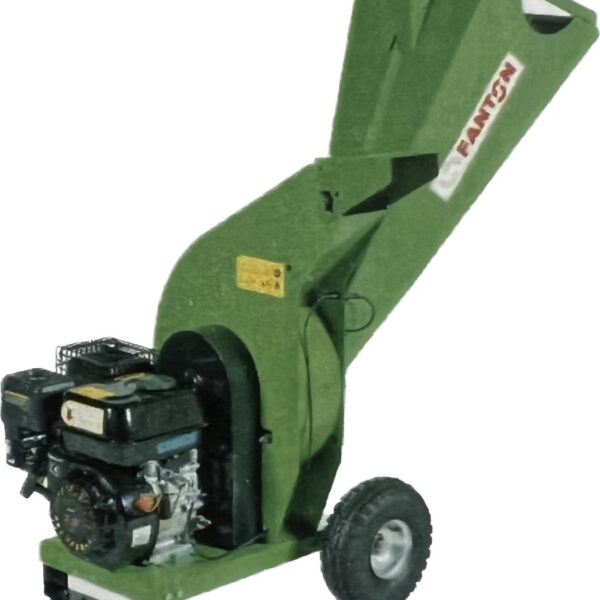 BIOTRITURADORA FANTON HT-SC7.