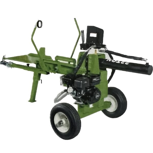 ASTILLADORA FANTON LS22T-650 POL.