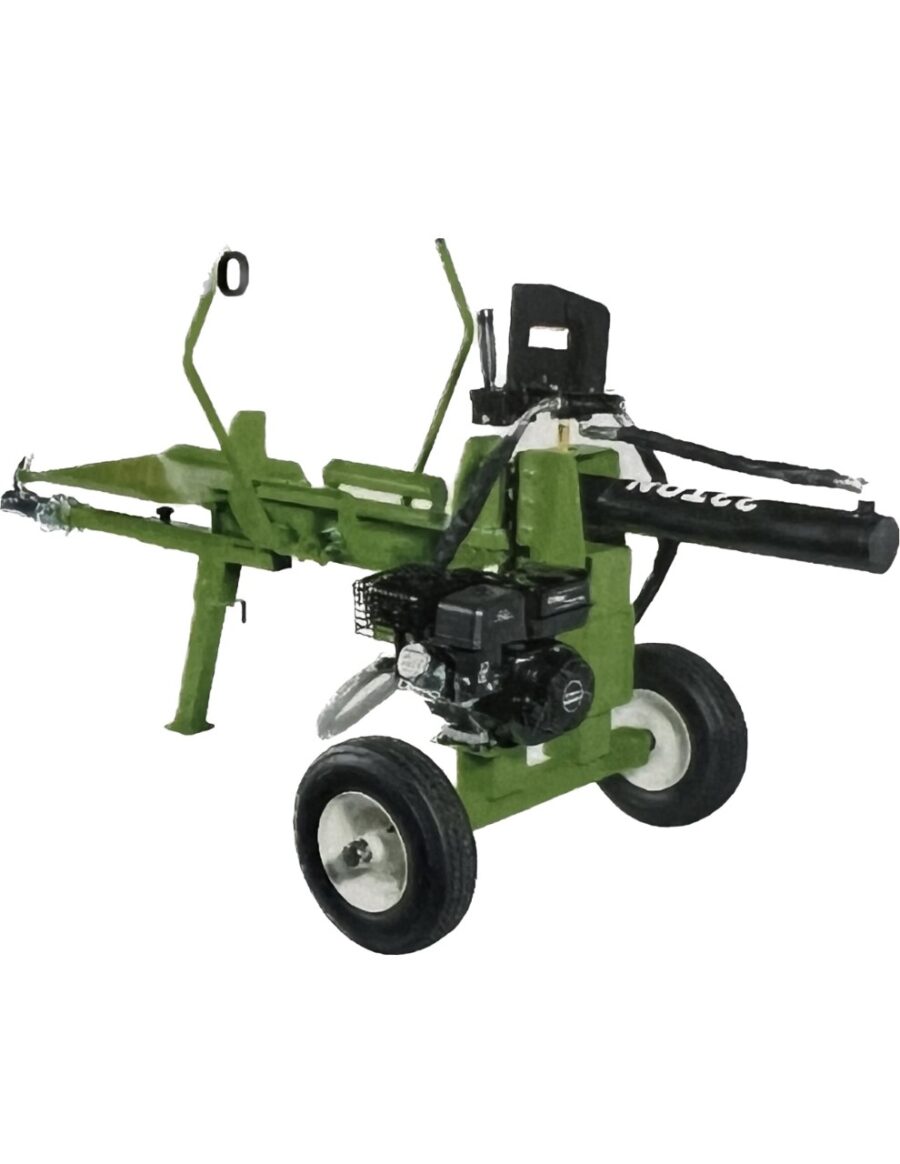 ASTILLADORA FANTON LS22T-650 POL.