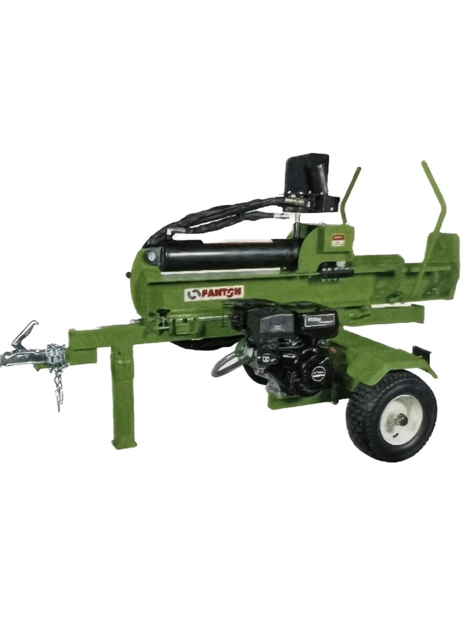 ASTILLADORA FANTON LS35T-650 POL.