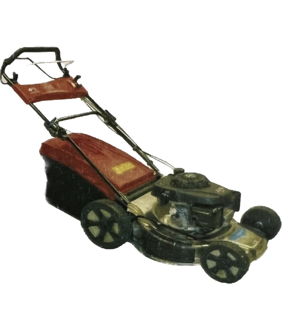 CORTACESPED MARINA MX5500 SH.