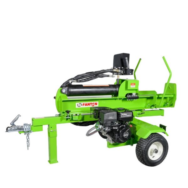 ASTILLADORA FANTON LS35T-650 POL.