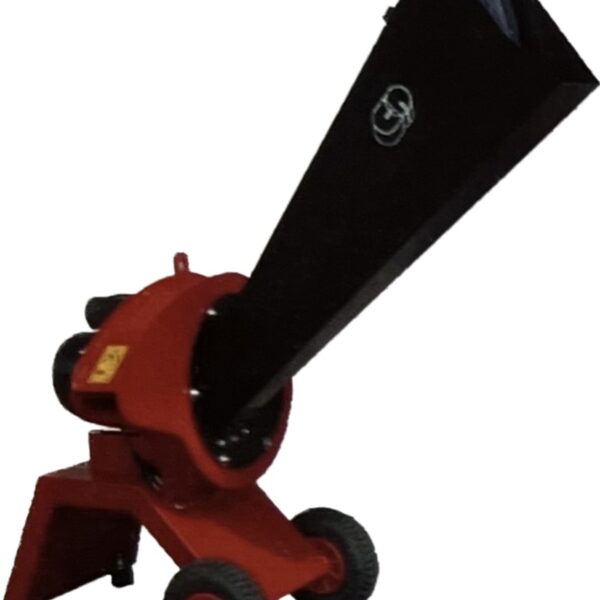 BIOTRITURADORA CECCATO SPRINT.