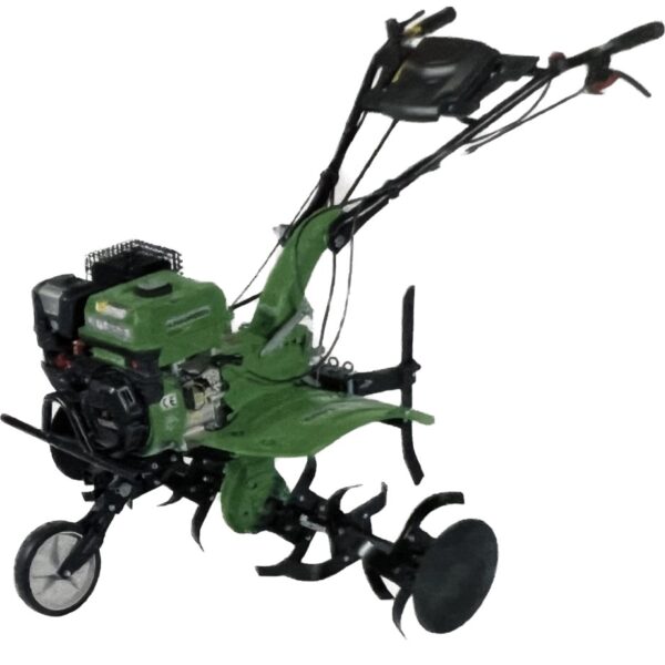 MOTOAZADA FANTON SR1Z-100.