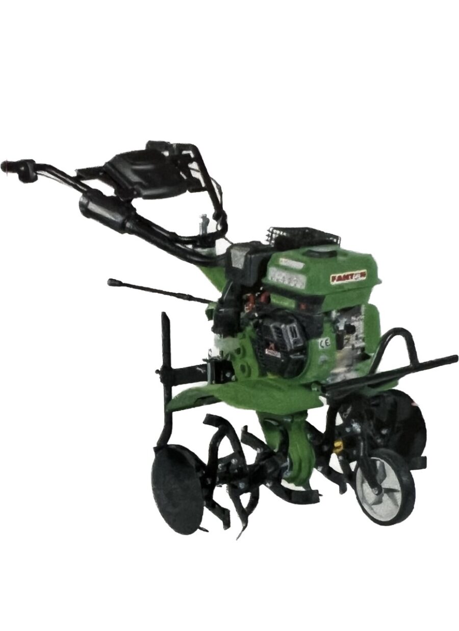 MOTOAZADA FANTON SR1Z-80.