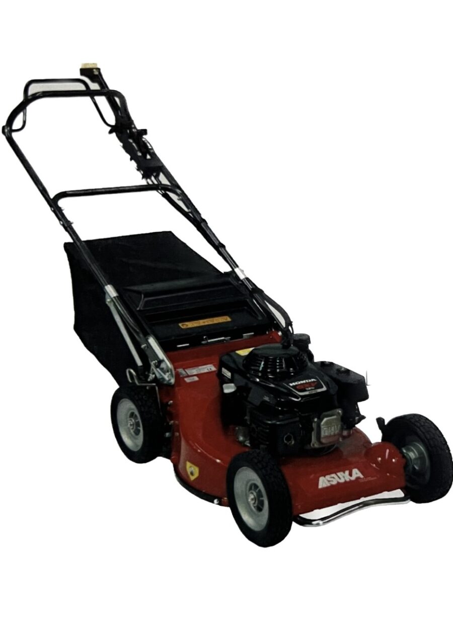 CORTACESPED ASUKA LM 5360 HTA-PRO.