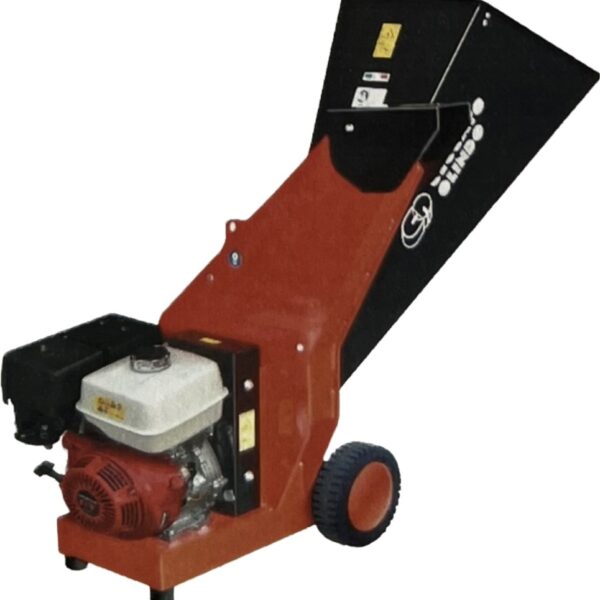 BIOTRITURADORA CECCATO TRITONE GX390.