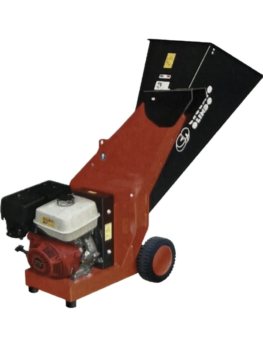 BIOTRITURADORA CECCATO TRITONE GX390.