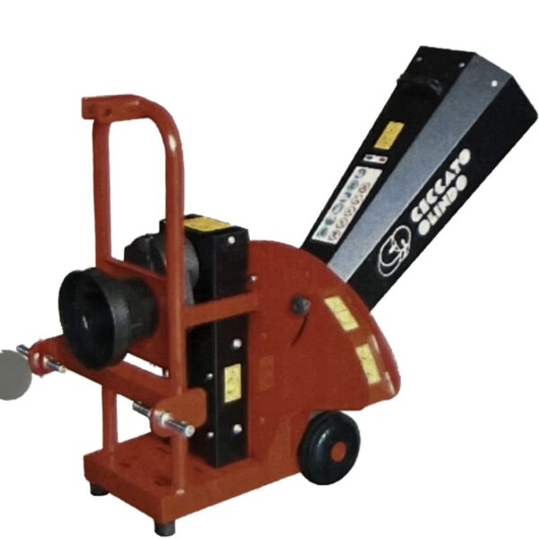 BIOTRITURADORA CECCATO TRITONE TDF P.