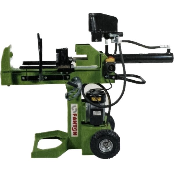 ASTILLADORA FANTON TTE12T.