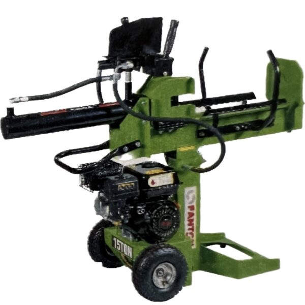 ASTILLADORA FANTON TTG15T.