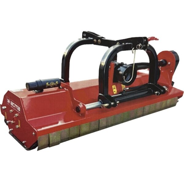 TRITURADORA DE MARTILLOS ACMA TFD160H.