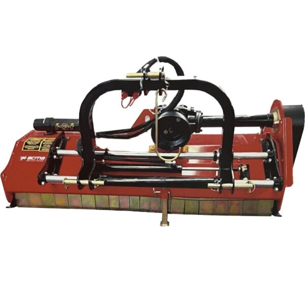 TRITURADORA DE MARTILLOS ACMA TFA160H.