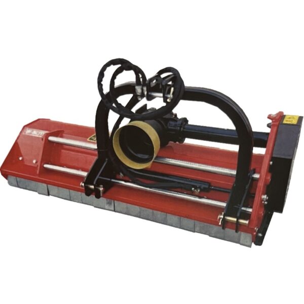 TRITURADORA ACMA TGK140H.